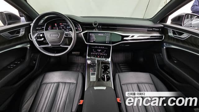 Audi A6 (C8) Premium, 2022 7