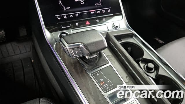 Audi A6 (C8) Premium, 2022 9