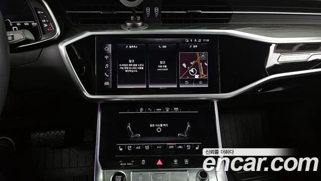 Audi A6 (C8) Premium, 2022 14