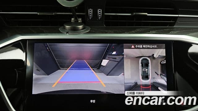 Audi A6 (C8) Premium, 2022 15