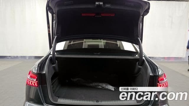 Audi A6 (C8) Premium, 2022 20