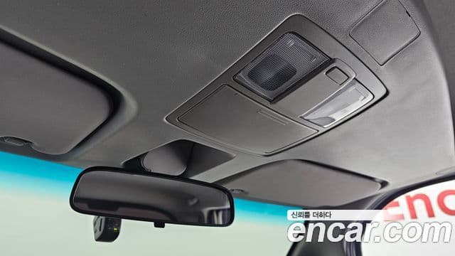 Kia Ray Luxury, 2014 18