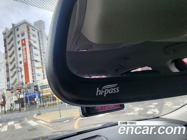 Renault Korea(Samsung) SM6 2.0 GDe RE, 2016 7