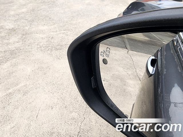 Renault Korea(Samsung) SM6 2.0 GDe RE, 2016 13