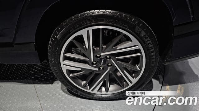 KG모빌리티(SsangYong) Actyon 2세대 S9, 2025 все фото