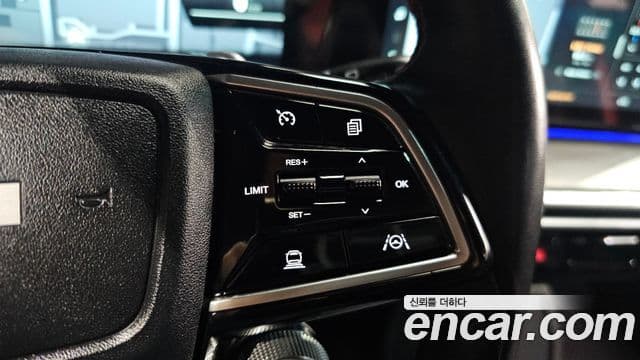 KG모빌리티(SsangYong) Actyon 2세대 S9, 2025 17