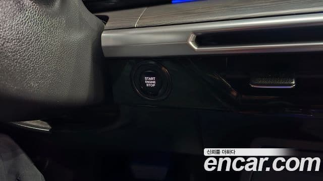 KG모빌리티(SsangYong) Actyon 2세대 S9, 2025 19