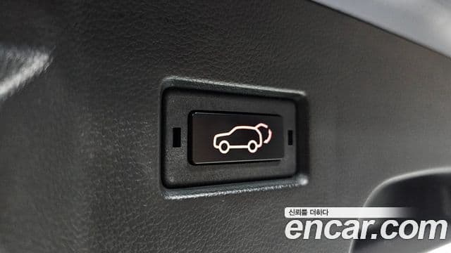 KG모빌리티(SsangYong) Actyon 2세대 S9, 2025 20