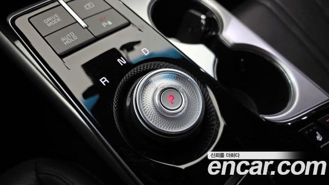 Kia K8 Trendy(арендный автомобиль), 2023 9