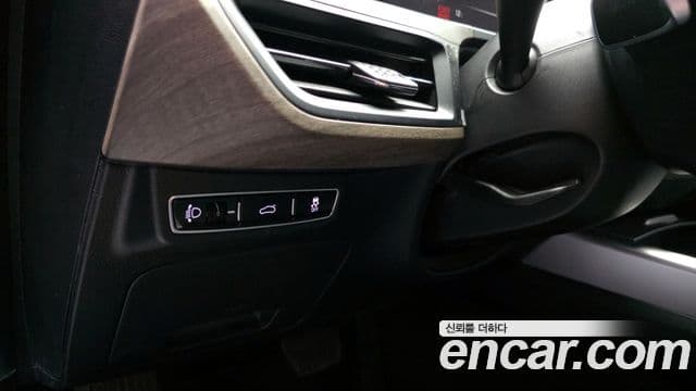 Kia K8 Trendy(арендный автомобиль), 2023 15