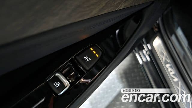 Kia K8 Trendy(арендный автомобиль), 2023 19