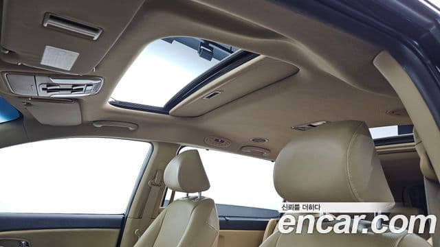 Kia All New Carnival Prestige, 2015 18