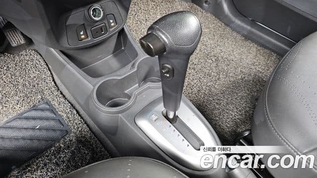 Chevrolet(GM대우) Spark 빌트인캠2 — базовая версия - Built-in Cam 2, 2013 9