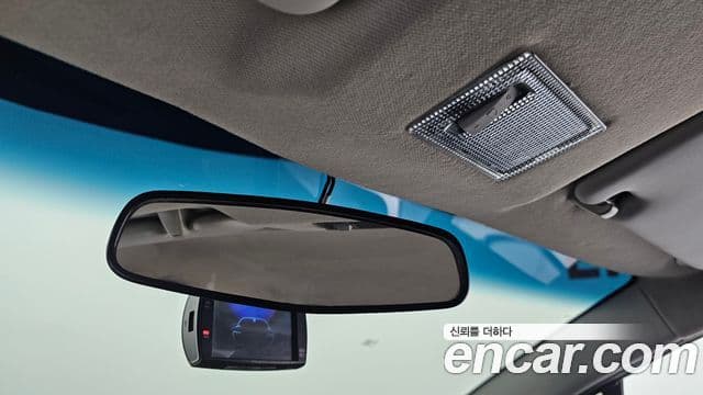 Chevrolet(GM대우) Spark 빌트인캠2 — базовая версия - Built-in Cam 2, 2013 16