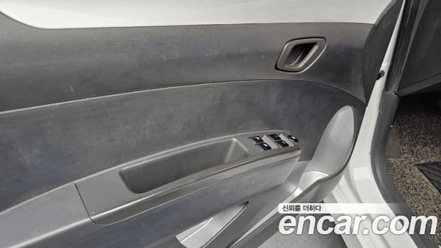 Chevrolet(GM대우) Spark 빌트인캠2 — базовая версия - Built-in Cam 2, 2013 17