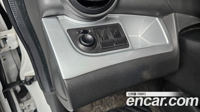 Chevrolet(GM대우) Spark 빌트인캠2 — базовая версия - Built-in Cam 2, 2013 18