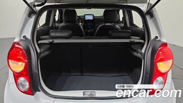 Chevrolet(GM대우) Spark 빌트인캠2 — базовая версия - Built-in Cam 2, 2013 19