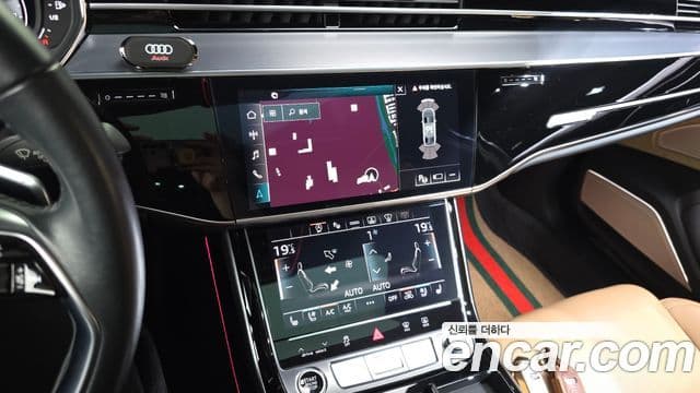 Audi A8 (D5) 55 TFSI Quattro LWB, 2021 14
