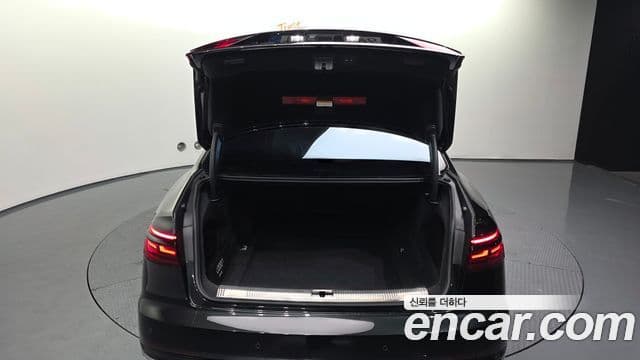 Audi A8 (D5) 55 TFSI Quattro LWB, 2021 20