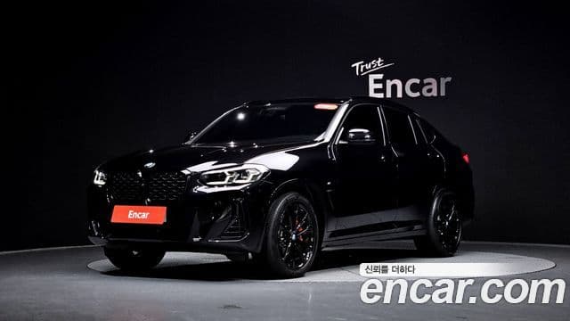 BMW X4 (G02) xDrive20i M Sport Pro Special Edition, 2025 11