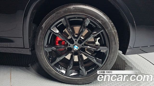 BMW X4 (G02) xDrive20i M Sport Pro Special Edition, 2025 все фото