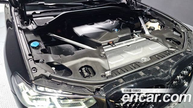 BMW X4 (G02) xDrive20i M Sport Pro Special Edition, 2025 6