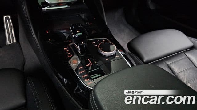 BMW X4 (G02) xDrive20i M Sport Pro Special Edition, 2025 9