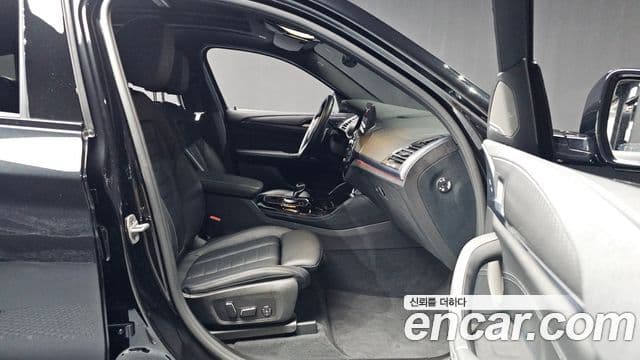 BMW X4 (G02) xDrive20i M Sport Pro Special Edition, 2025 12