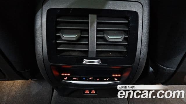 BMW X4 (G02) xDrive20i M Sport Pro Special Edition, 2025 19