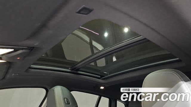 BMW X4 (G02) xDrive20i M Sport Pro Special Edition, 2025 20