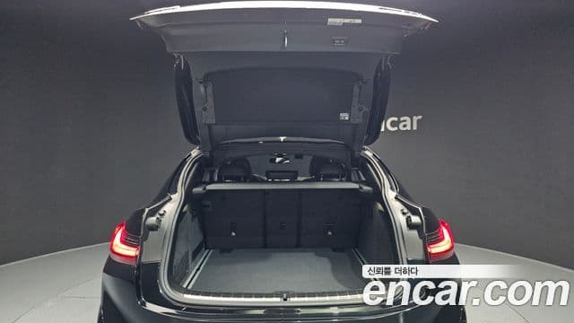 BMW X4 (G02) xDrive20i M Sport Pro Special Edition, 2025 21