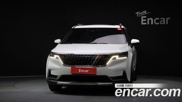 Kia Carnival 4세대 Noblesse, 2023 3