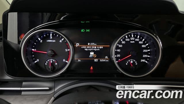 Kia Carnival 4세대 Noblesse, 2023 8