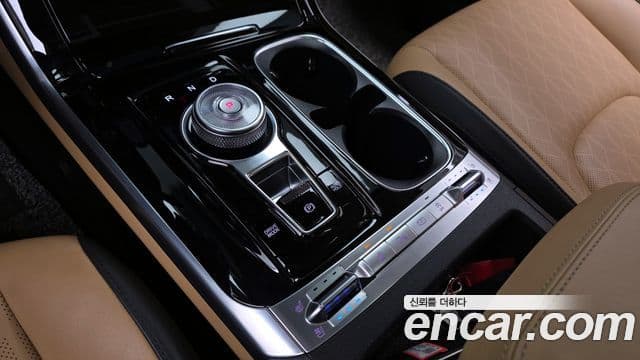 Kia Carnival 4세대 Noblesse, 2023 9