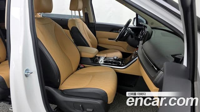 Kia Carnival 4세대 Noblesse, 2023 11