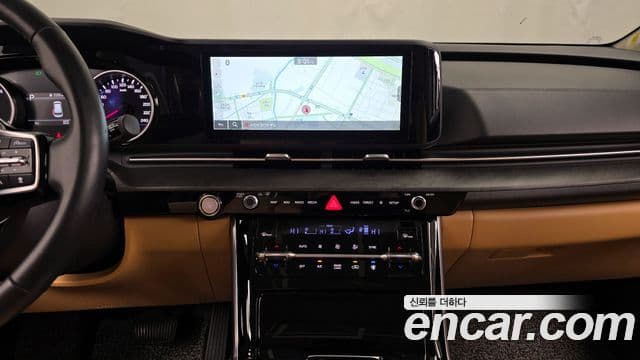 Kia Carnival 4세대 Noblesse, 2023 14