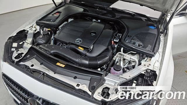 Mercedes-Benz E-класс W213 Avantgarde, 2022 6