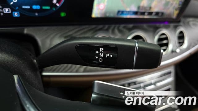 Mercedes-Benz E-класс W213 Avantgarde, 2022 9