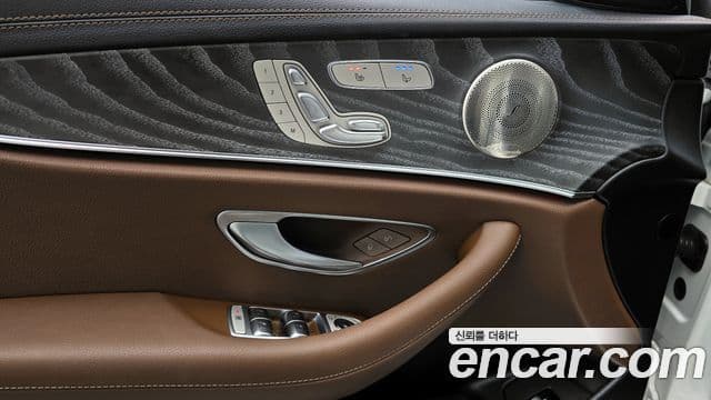 Mercedes-Benz E-класс W213 Avantgarde, 2022 17