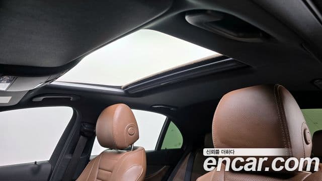 Mercedes-Benz E-класс W213 Avantgarde, 2022 19