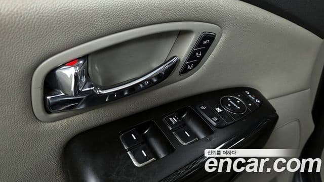 Kia All New Carnival Noblesse, 2016 17