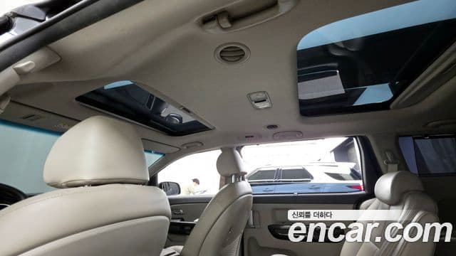 Kia All New Carnival Noblesse, 2016 19