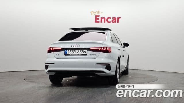 Audi A3 (8Y), 2024 4