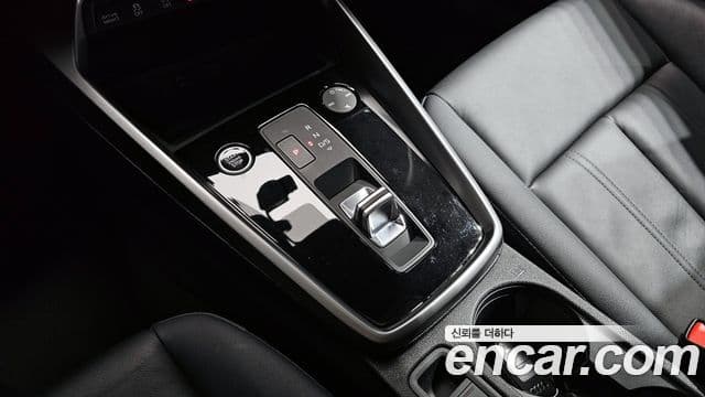 Audi A3 (8Y), 2024 9