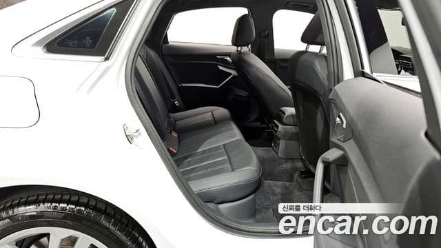 Audi A3 (8Y), 2024 12