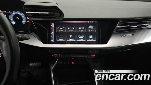 Audi A3 (8Y), 2024 14