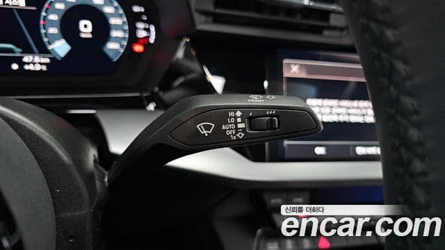 Audi A3 (8Y), 2024 19