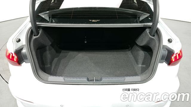 Audi A3 (8Y), 2024 20