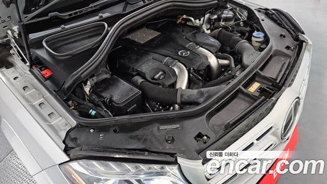 Mercedes-Benz GLS-класс X166 GLS500 4MATIC, 2017 6