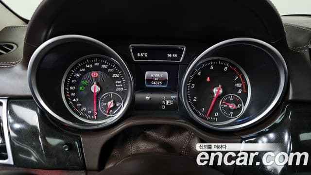 Mercedes-Benz GLS-класс X166 GLS500 4MATIC, 2017 8